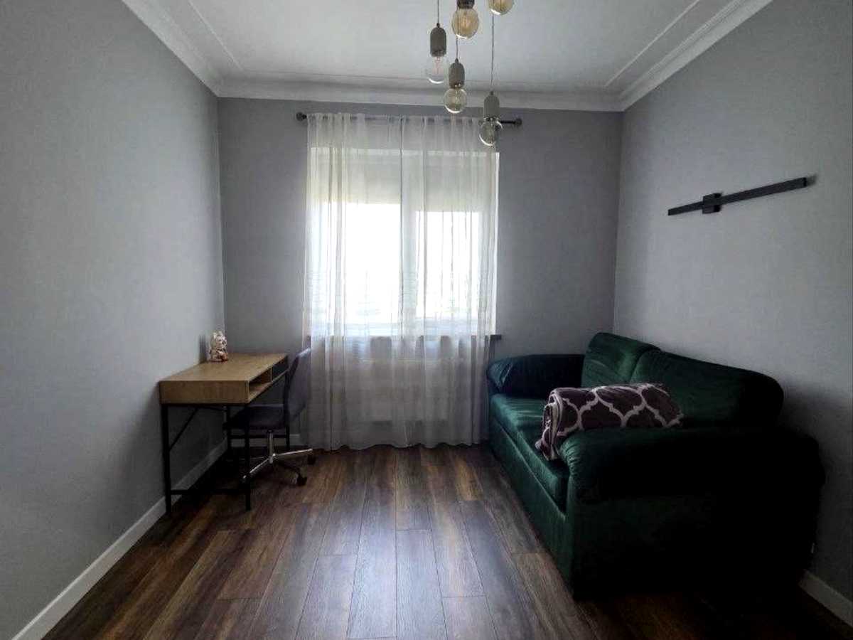 Квартира на вул. Ованеса Туманяна, 15А в Києві, ID 415002, фото №12