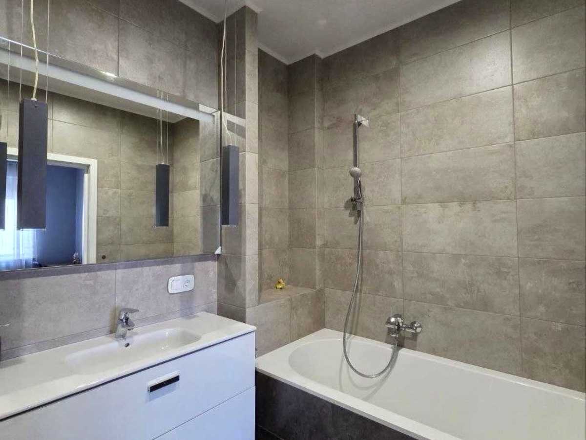 Квартира на вул. Ованеса Туманяна, 15А в Києві, ID 415002, фото №14
