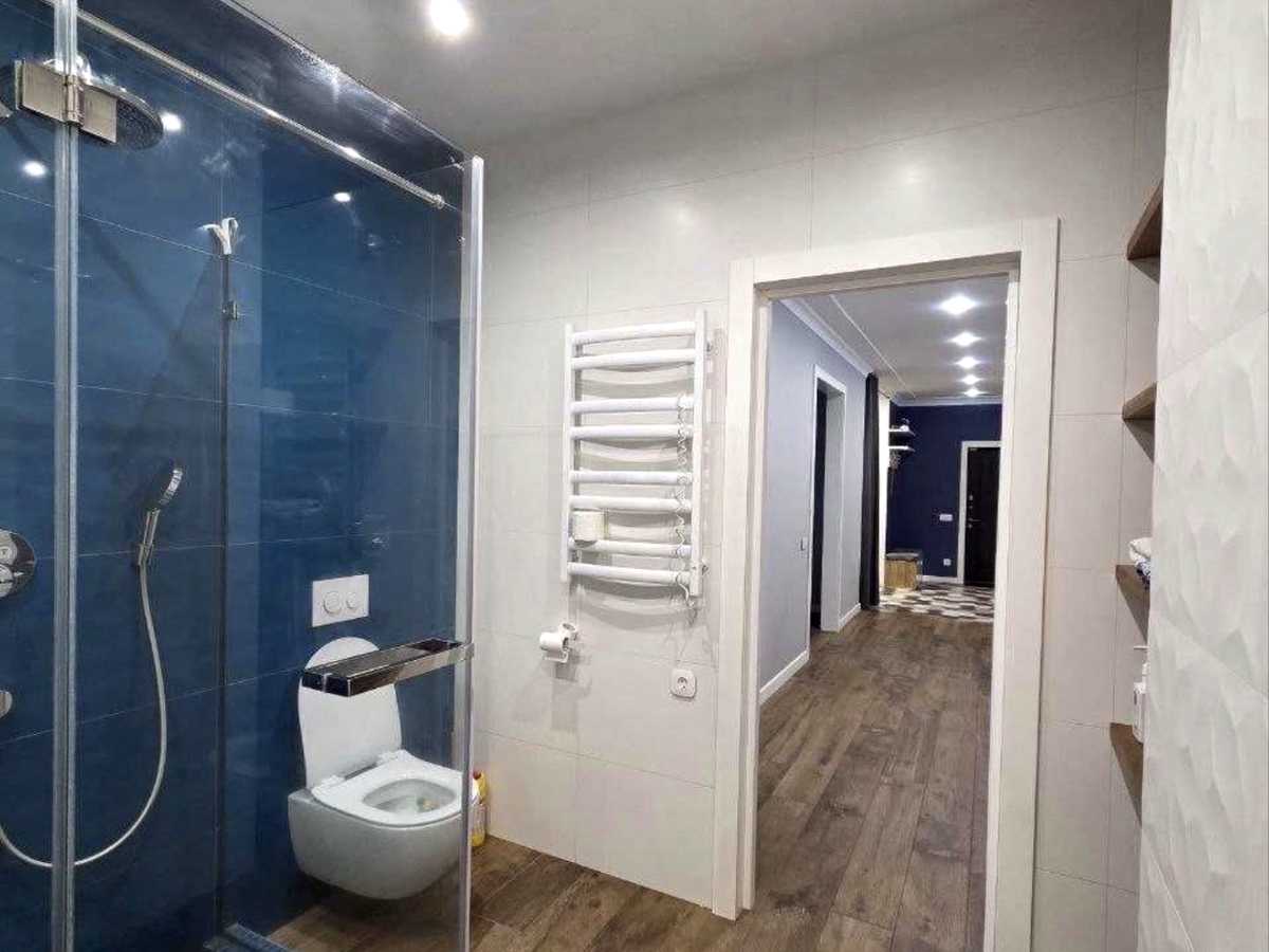 Квартира на вул. Ованеса Туманяна, 15А в Києві, ID 415002, фото №17