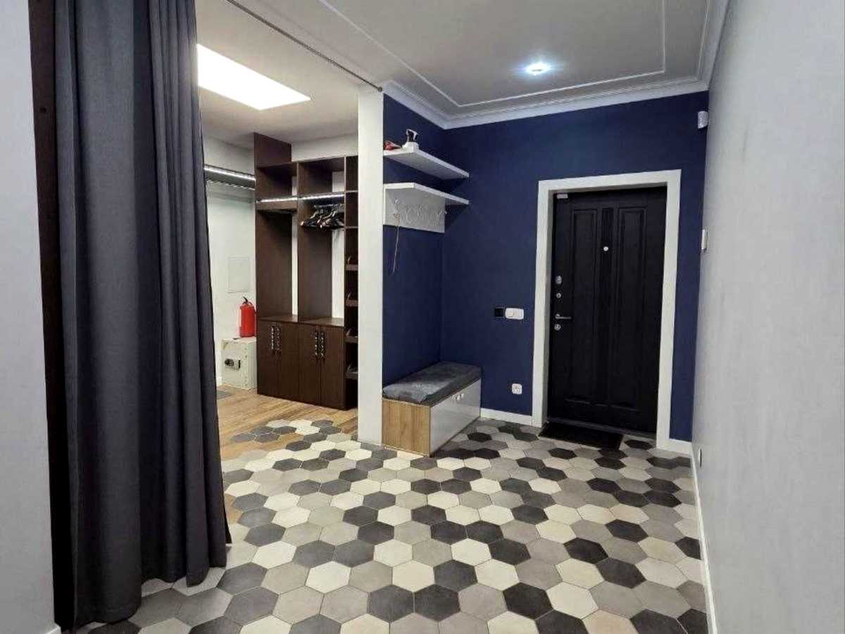 Квартира на вул. Ованеса Туманяна, 15А в Києві, ID 415002, фото №19