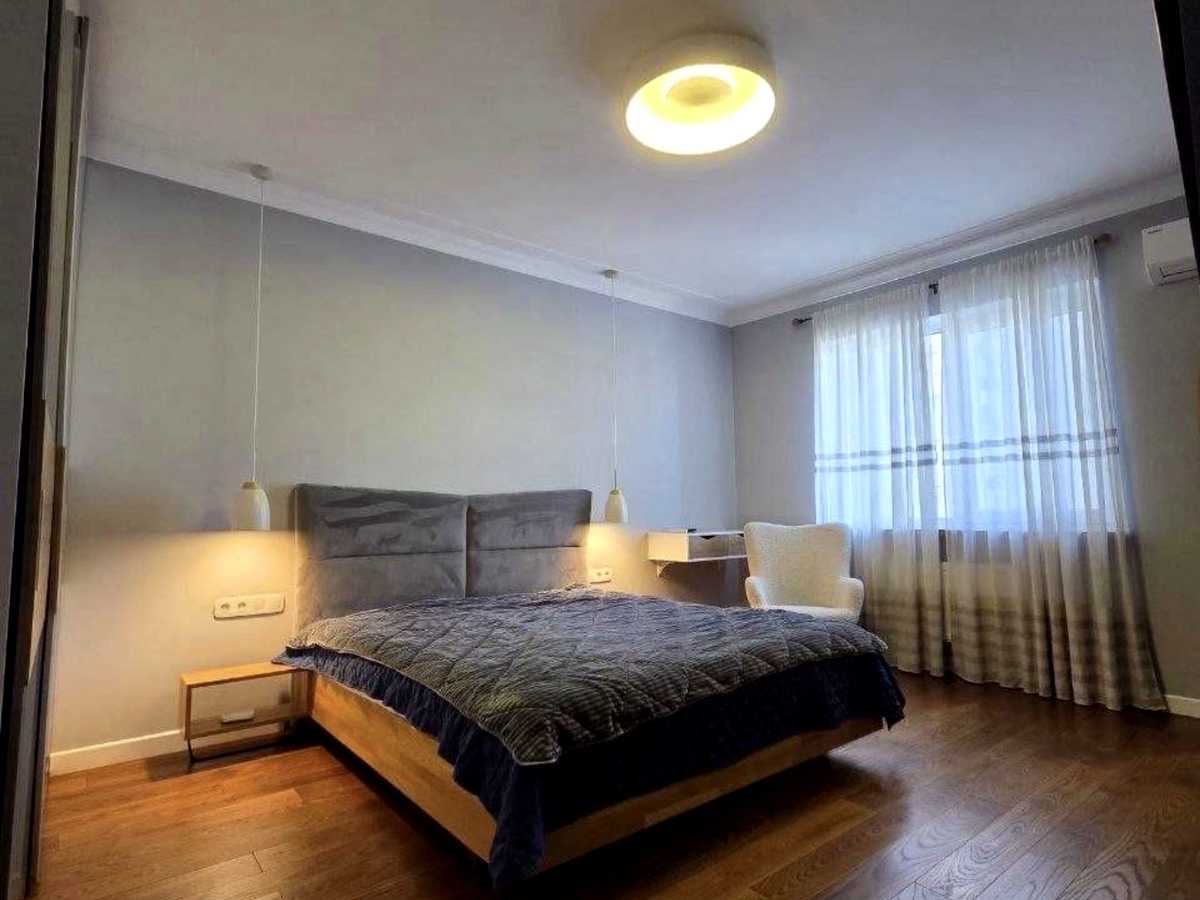 Квартира на вул. Ованеса Туманяна, 15А в Києві, ID 415002, фото №6