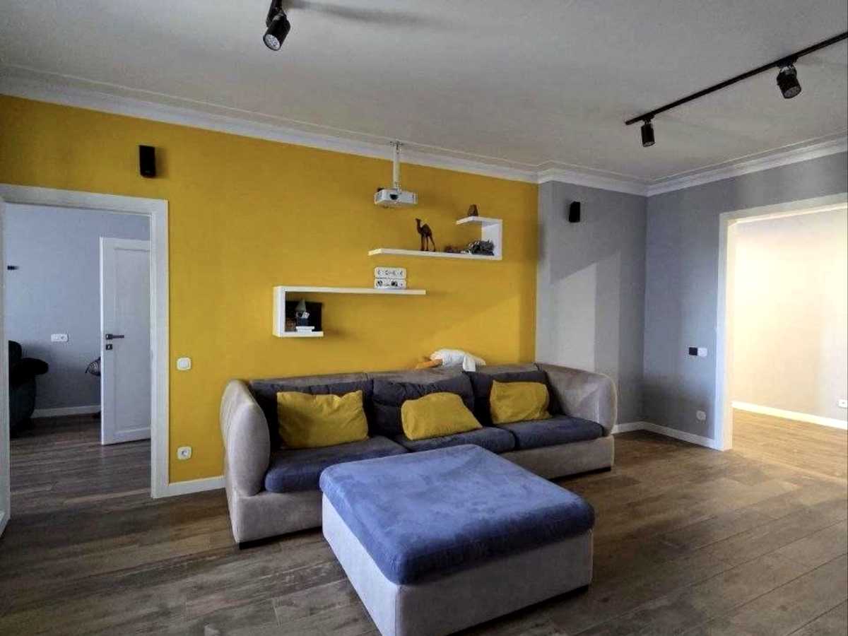 Квартира на вул. Ованеса Туманяна, 15А в Києві, ID 415002, фото №8