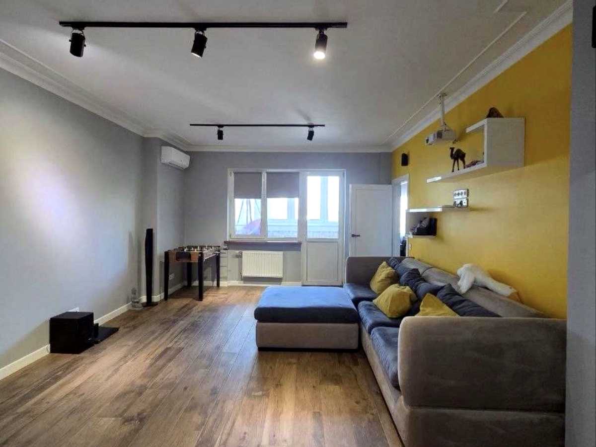 Квартира на вул. Ованеса Туманяна, 15А в Києві, ID 415002, фото №9