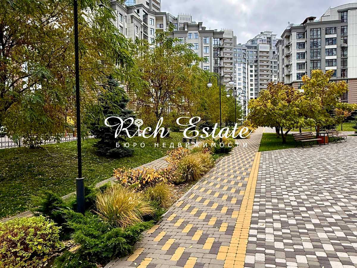 Квартира на вул. Кахи Бендукідзе, 2 в Києві, ID 415018, фото №13