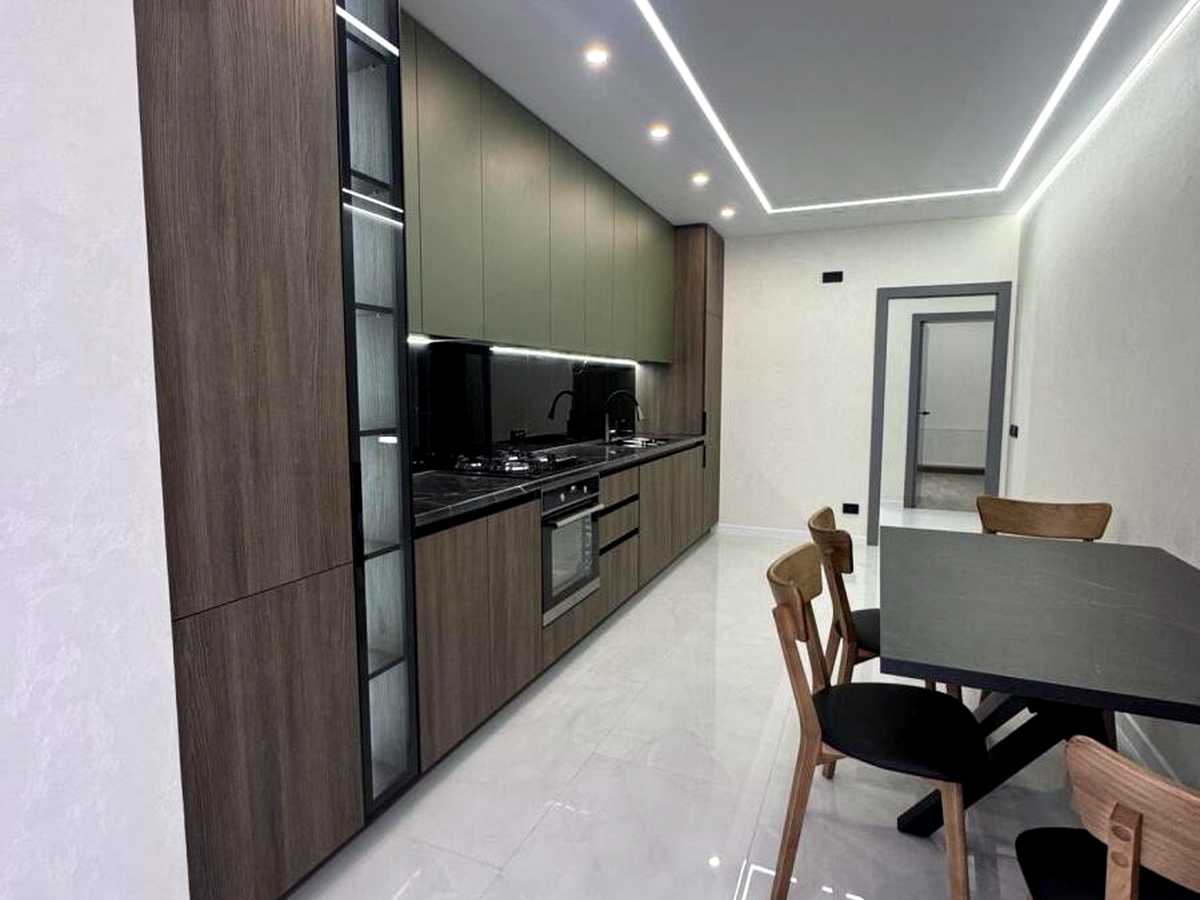 Квартира на вул. Височана, 18 к13 в Івано-Франківську, ID 415022, фото №2