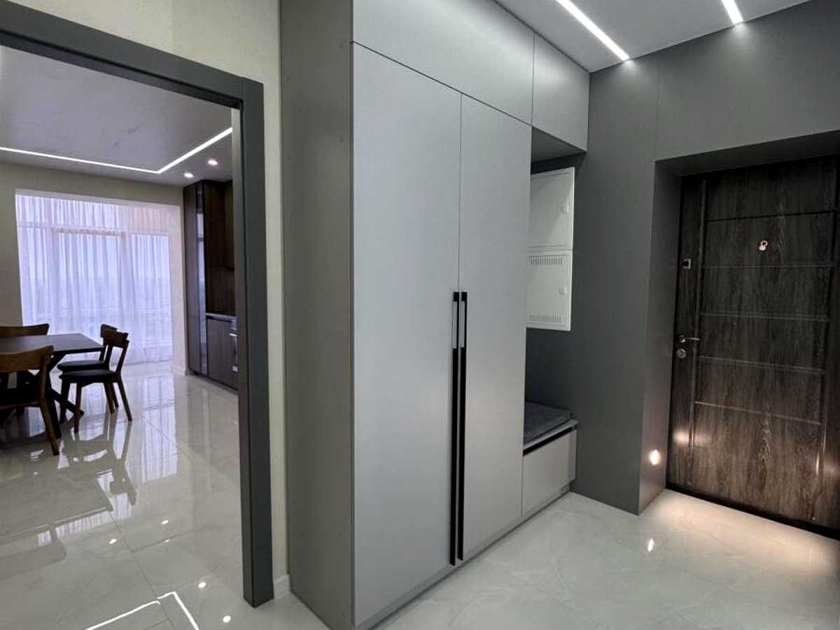 Квартира на вул. Височана, 18 к13 в Івано-Франківську, ID 415022, фото №5