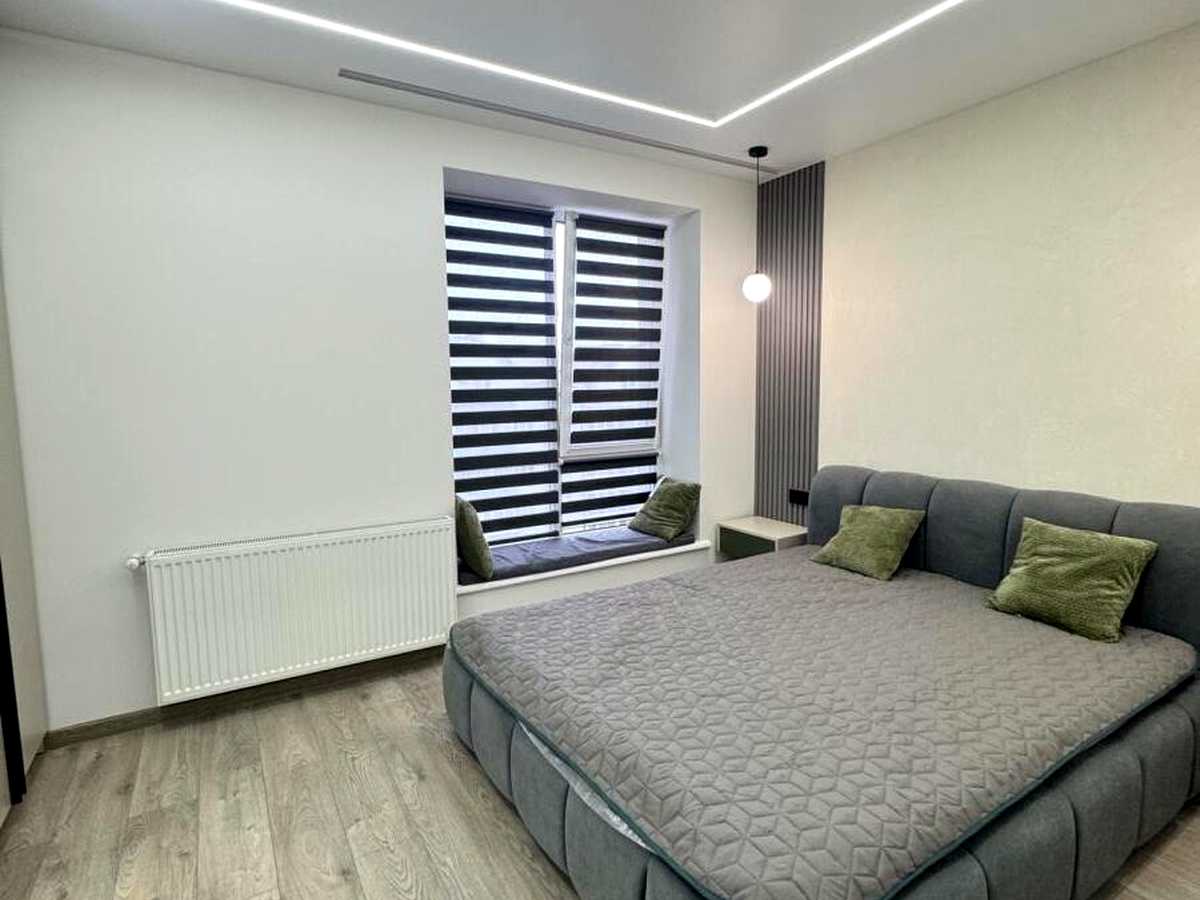Квартира на вул. Височана, 18 к13 в Івано-Франківську, ID 415022, фото №6