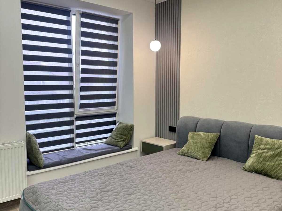 Квартира на вул. Височана, 18 к13 в Івано-Франківську, ID 415022, фото №7