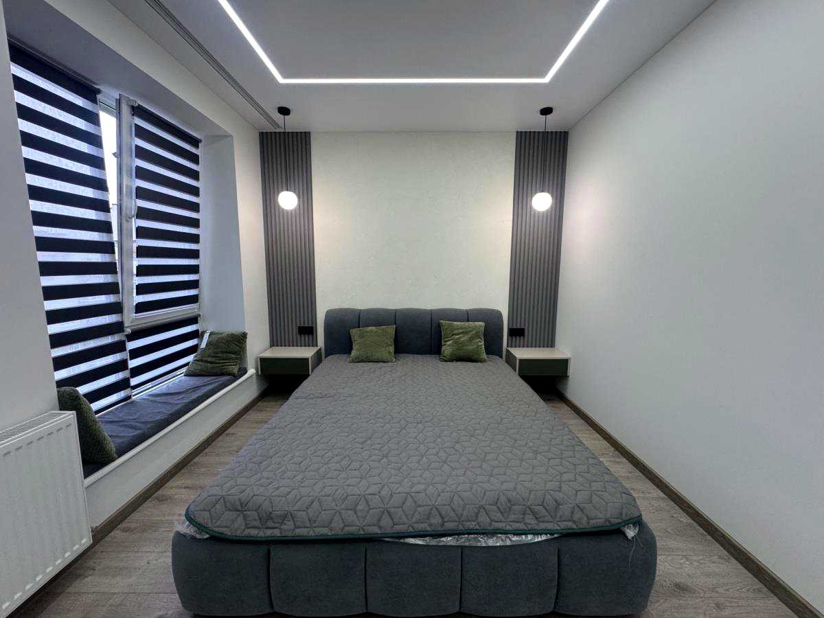 Квартира на вул. Височана, 18 к13 в Івано-Франківську, ID 415022, фото №8