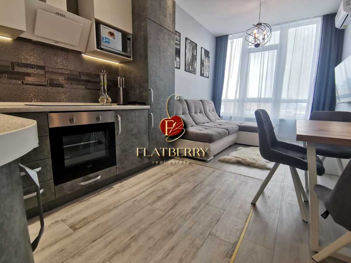 Квартира на вул. Жилянська, 68, ID 415025, фото №1