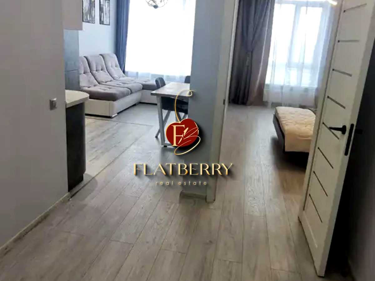 Квартира на вул. Жилянська, 68 в Києві, ID 415025, фото №4