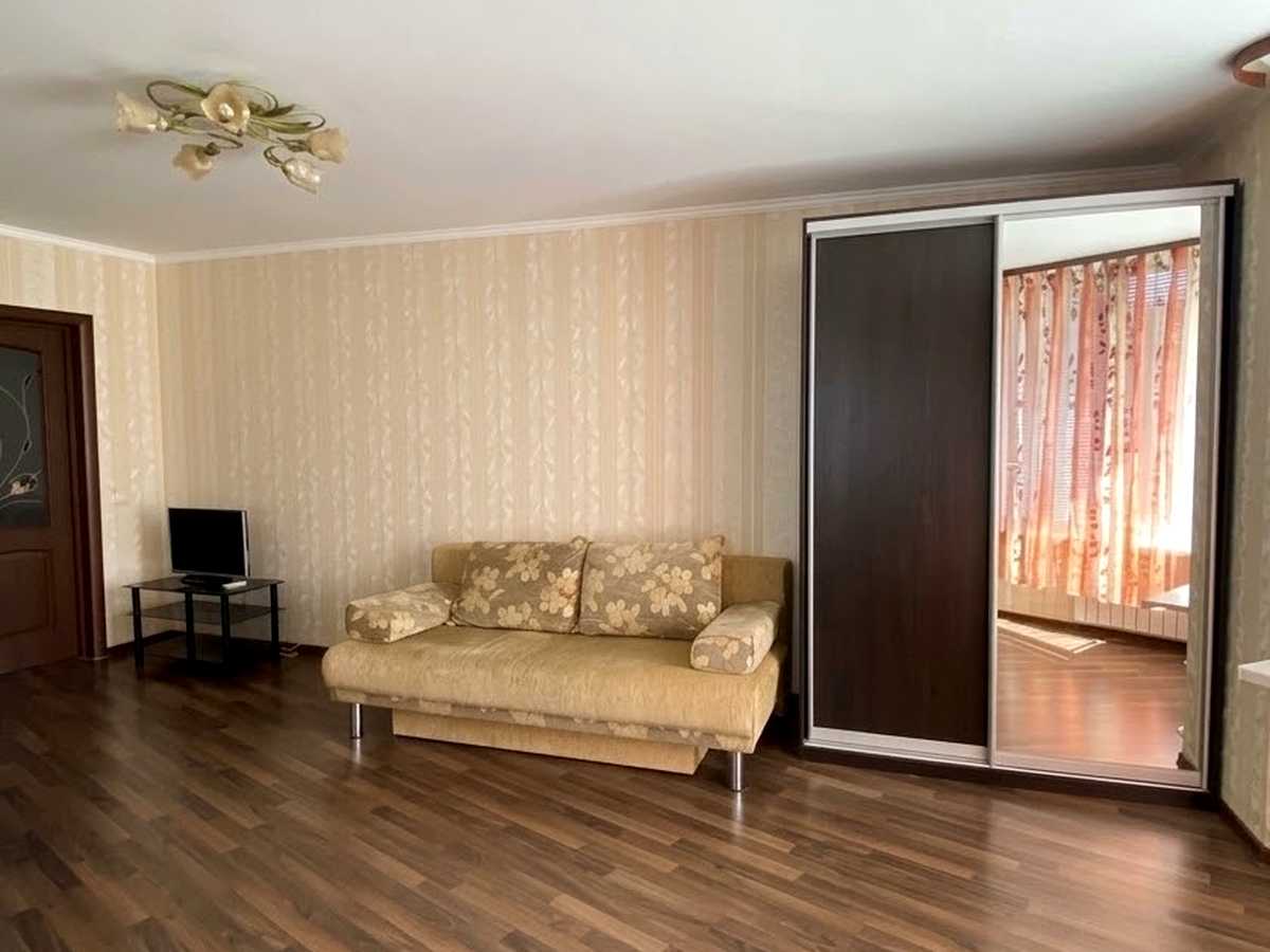 Квартира на вул. Срібнокільська, 20 в Києві, ID 480858, фото №2