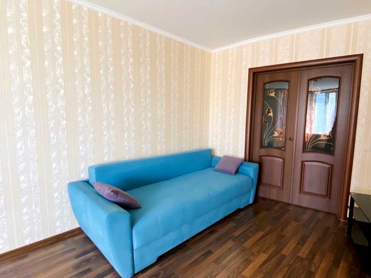 Квартира на вул. Срібнокільська, 20 в Києві, ID 480858, фото №3