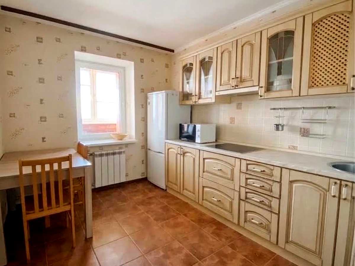 Квартира на вул. Срібнокільська, 20 в Києві, ID 480858, фото №4