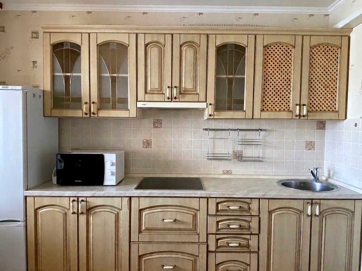 Квартира на вул. Срібнокільська, 20 в Києві, ID 480858, фото №5