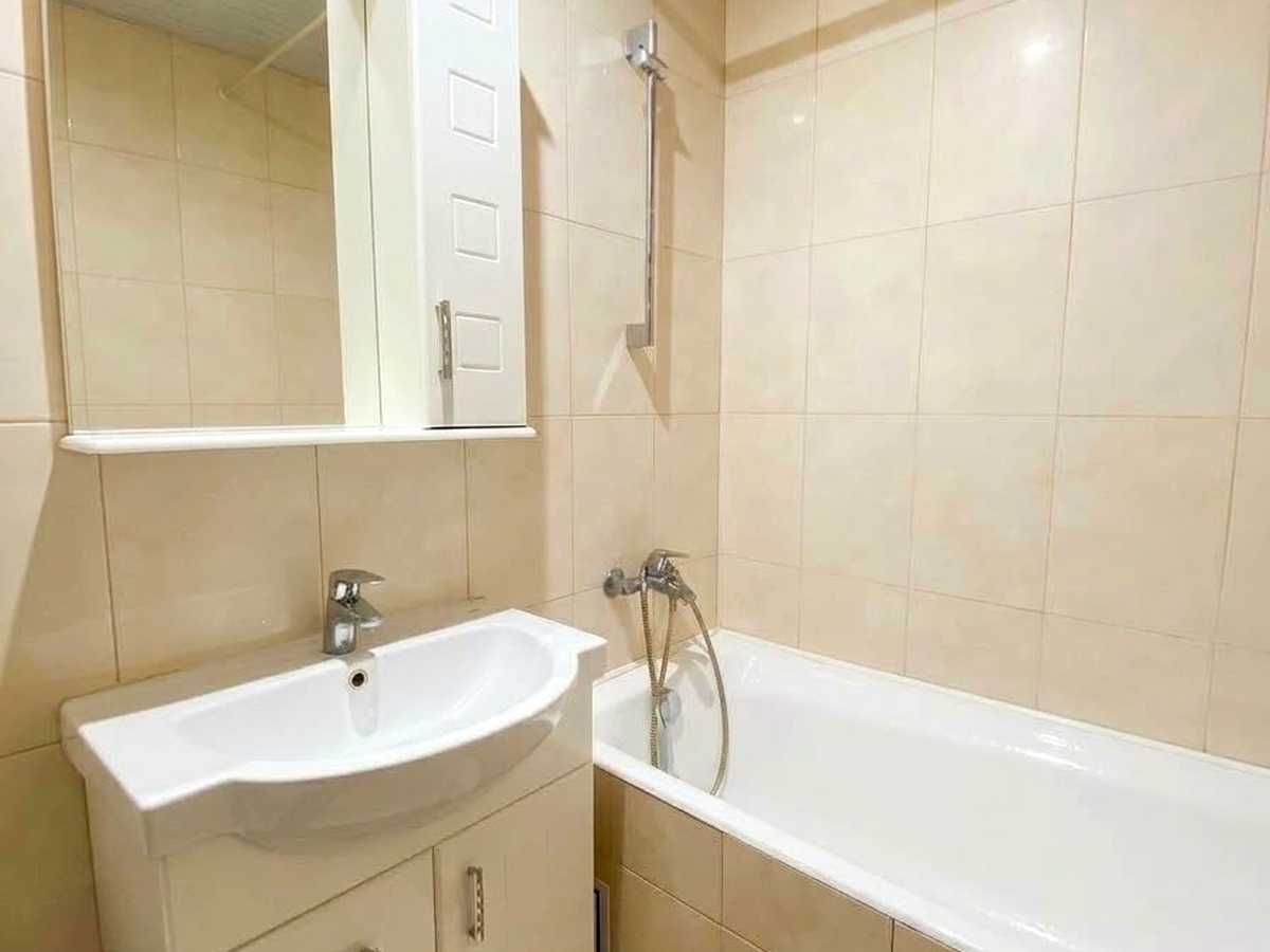 Квартира на вул. Срібнокільська, 20 в Києві, ID 480858, фото №6