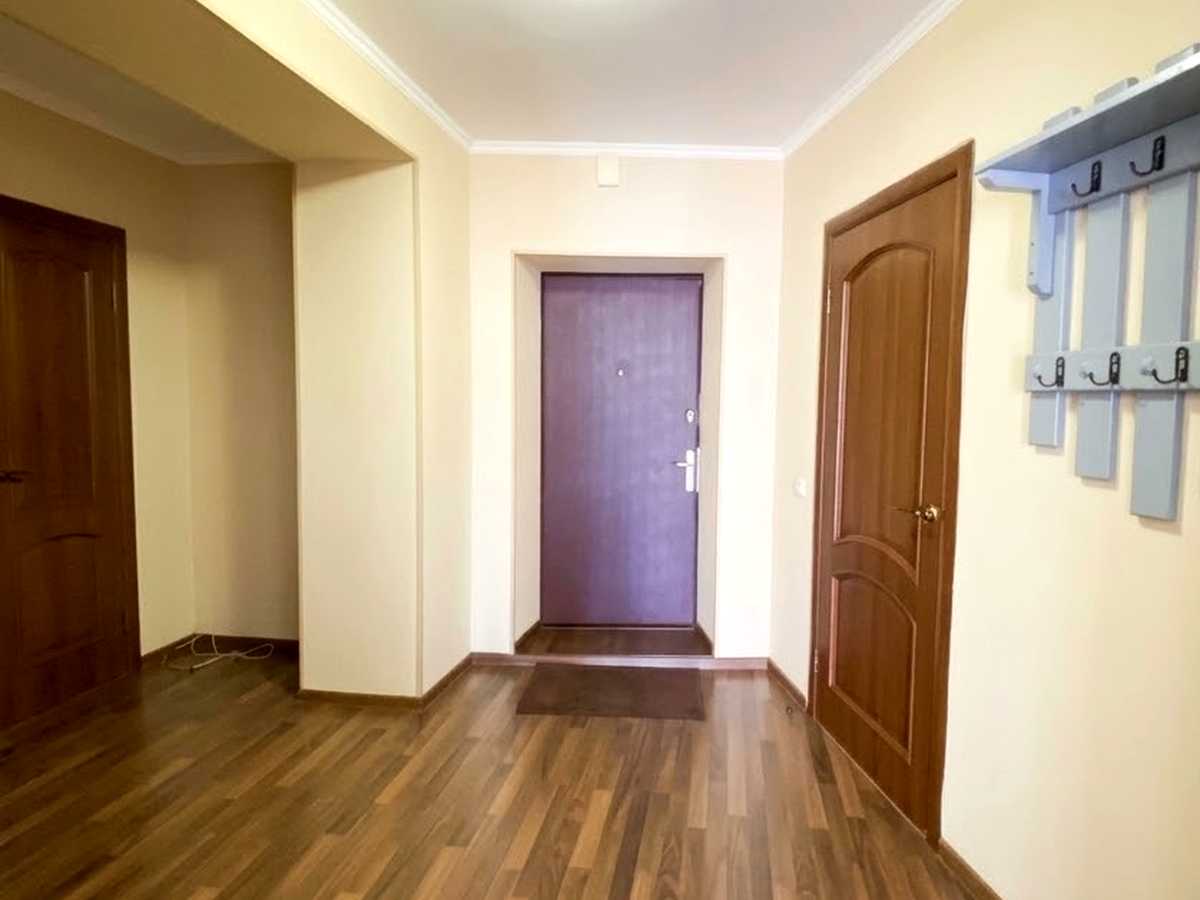 Квартира на вул. Срібнокільська, 20 в Києві, ID 480858, фото №9