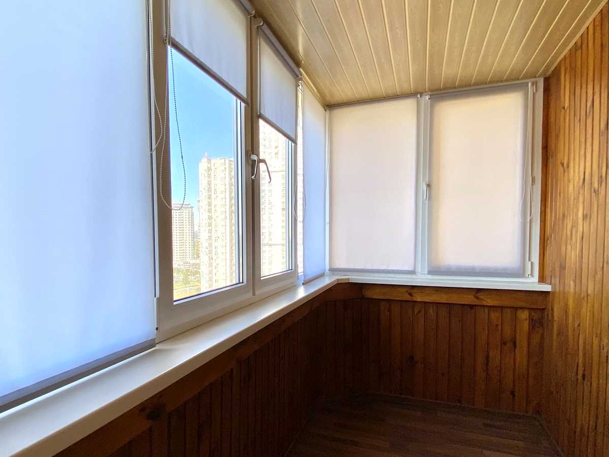 Квартира на вул. Срібнокільська, 20 в Києві, ID 480858, фото №10