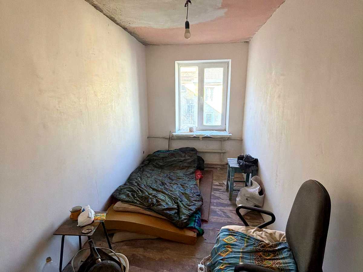 Квартира на вул. Успенська, 24 в Одесі, ID 415071, фото №14