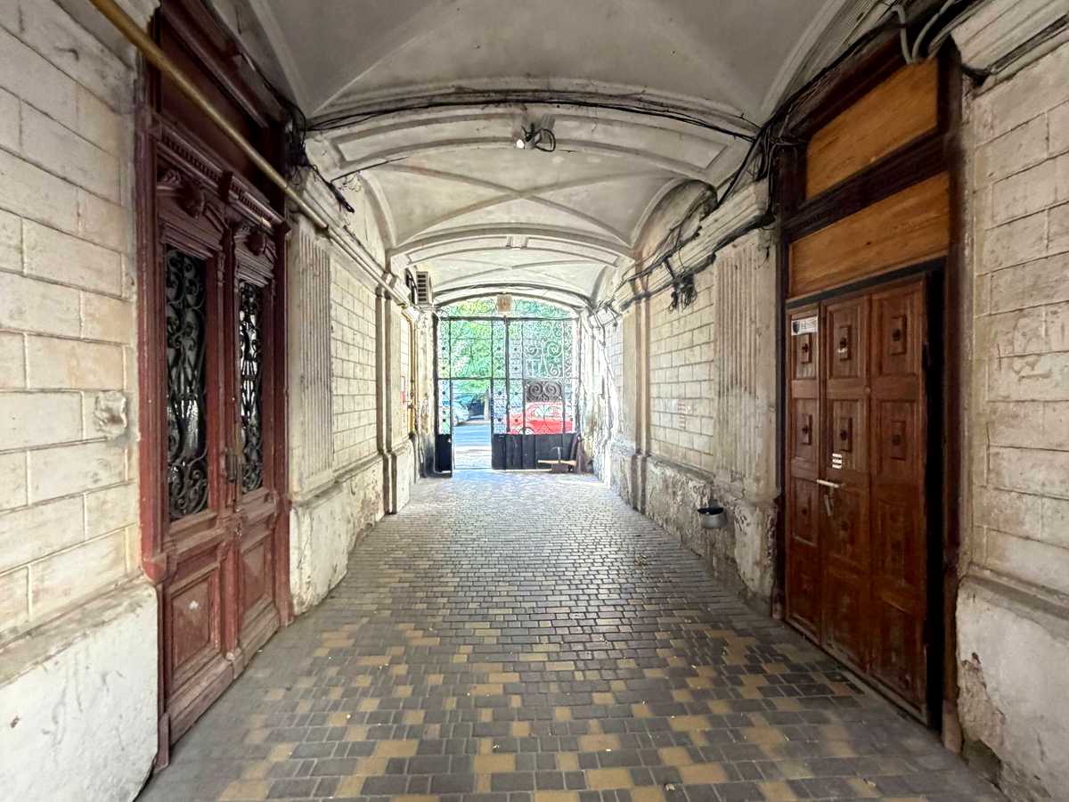 Квартира на вул. Успенська, 24 в Одесі, ID 415071, фото №3