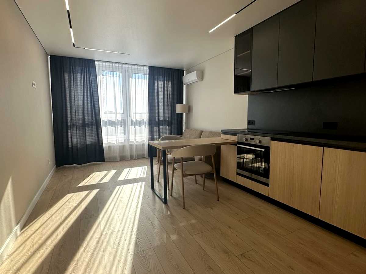Квартира на вул. Михайла Максимовича, 32В, ID 415250, фото №1