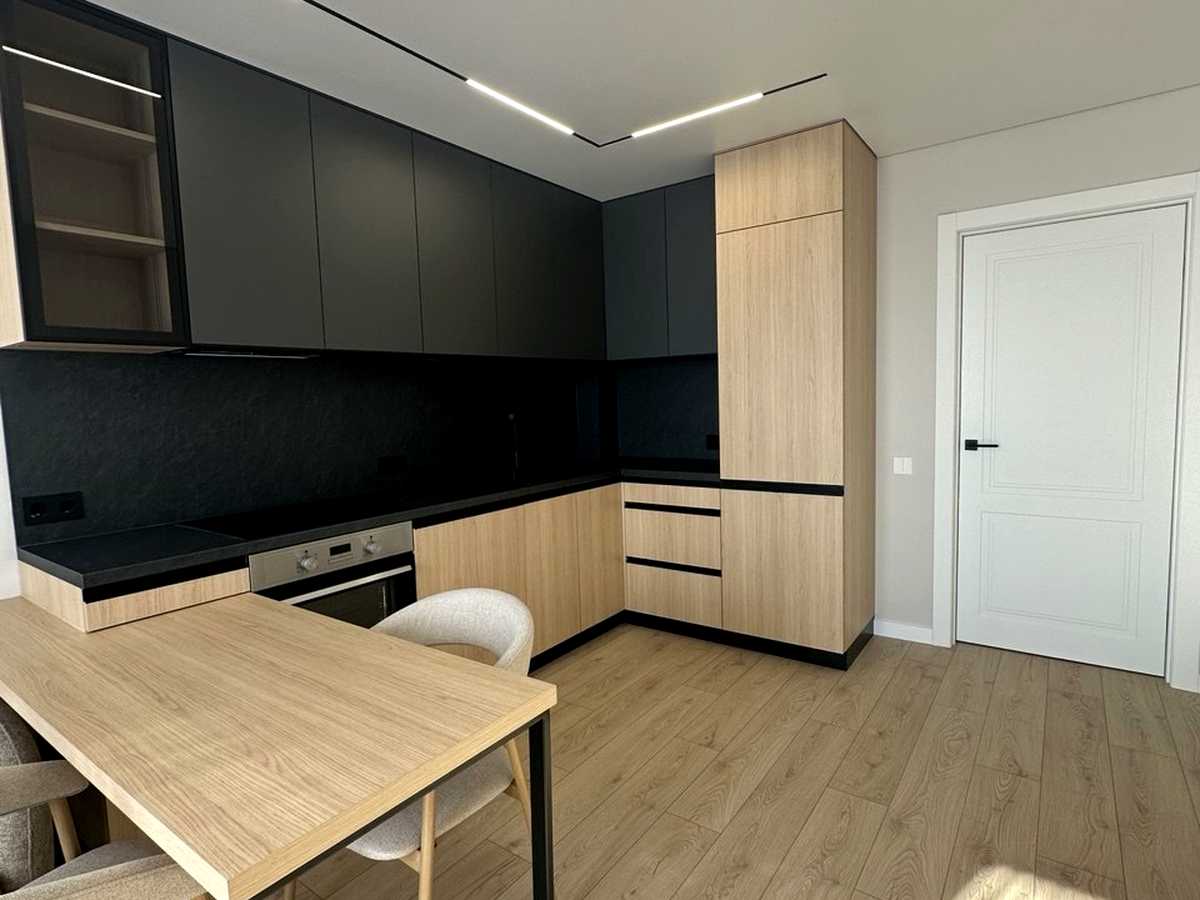 Квартира на вул. Михайла Максимовича, 32В в Києві, ID 415250, фото №2