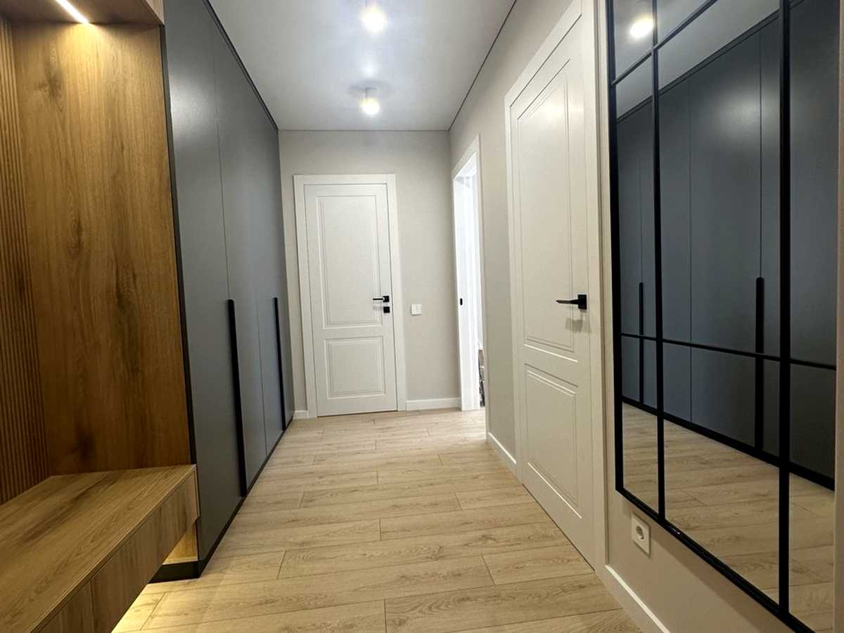 Квартира на вул. Михайла Максимовича, 32В в Києві, ID 415250, фото №10