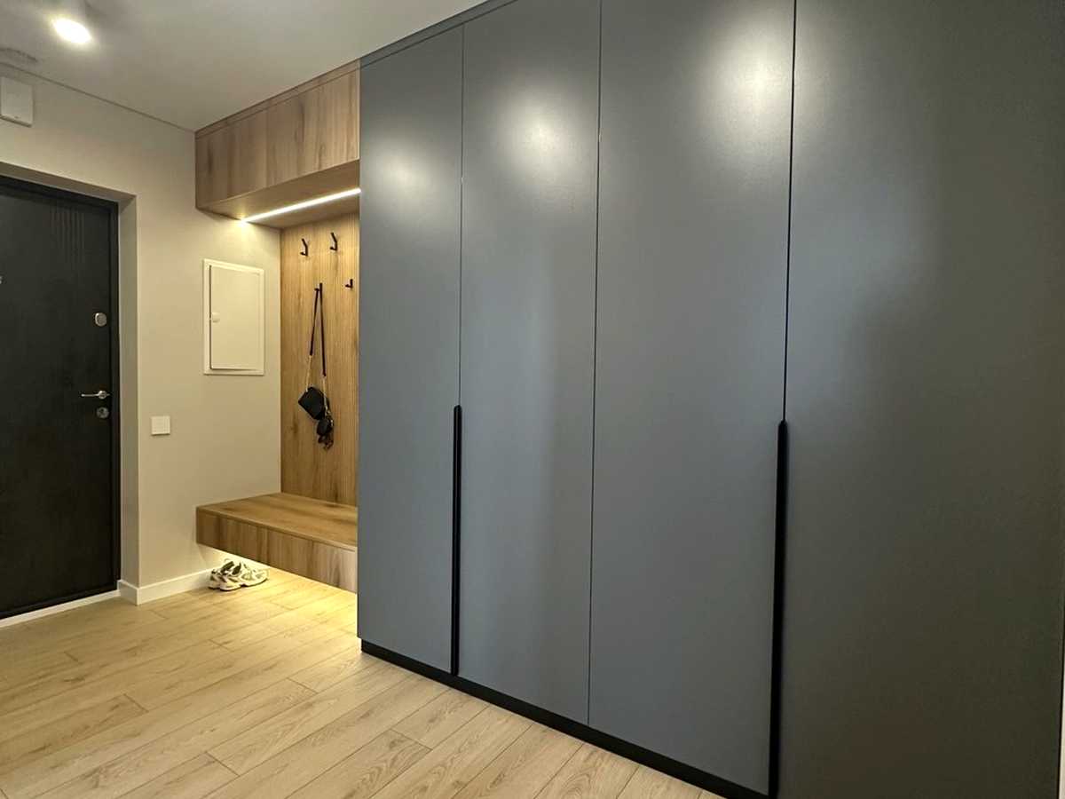 Квартира на вул. Михайла Максимовича, 32В в Києві, ID 415250, фото №12