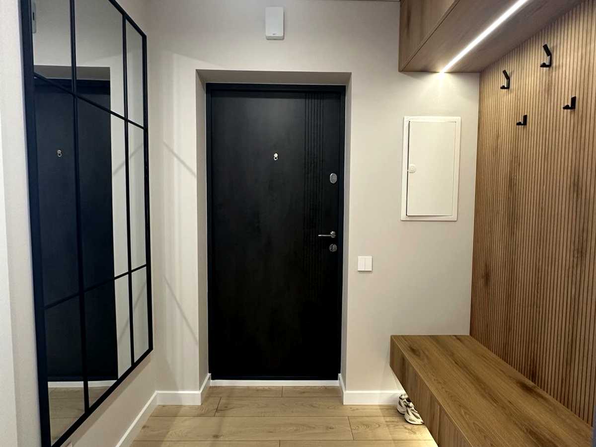 Квартира на вул. Михайла Максимовича, 32В в Києві, ID 415250, фото №13
