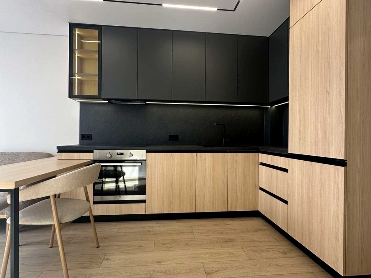 Квартира на вул. Михайла Максимовича, 32В в Києві, ID 415250, фото №3