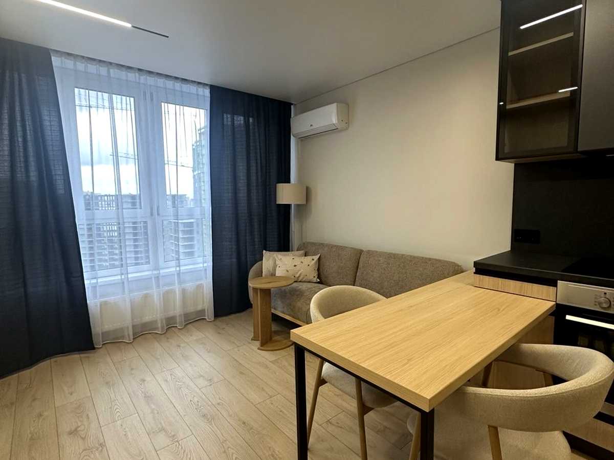 Квартира на вул. Михайла Максимовича, 32В в Києві, ID 415250, фото №4