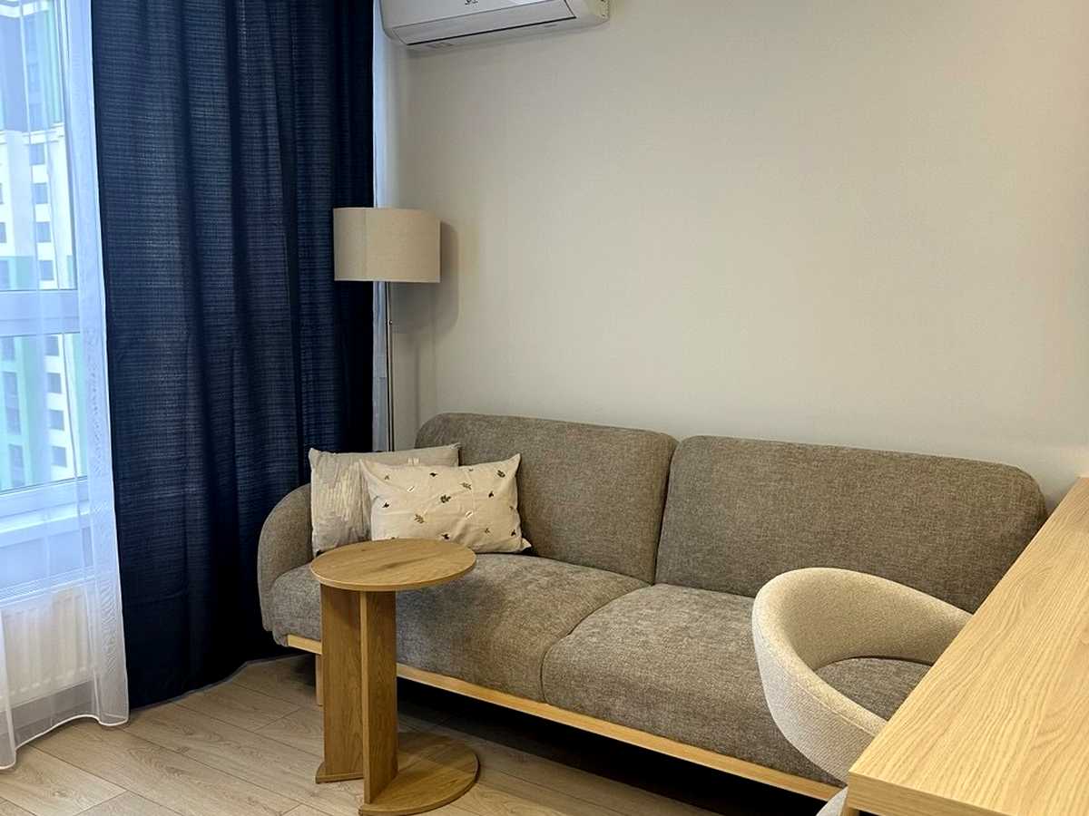Квартира на вул. Михайла Максимовича, 32В в Києві, ID 415250, фото №6