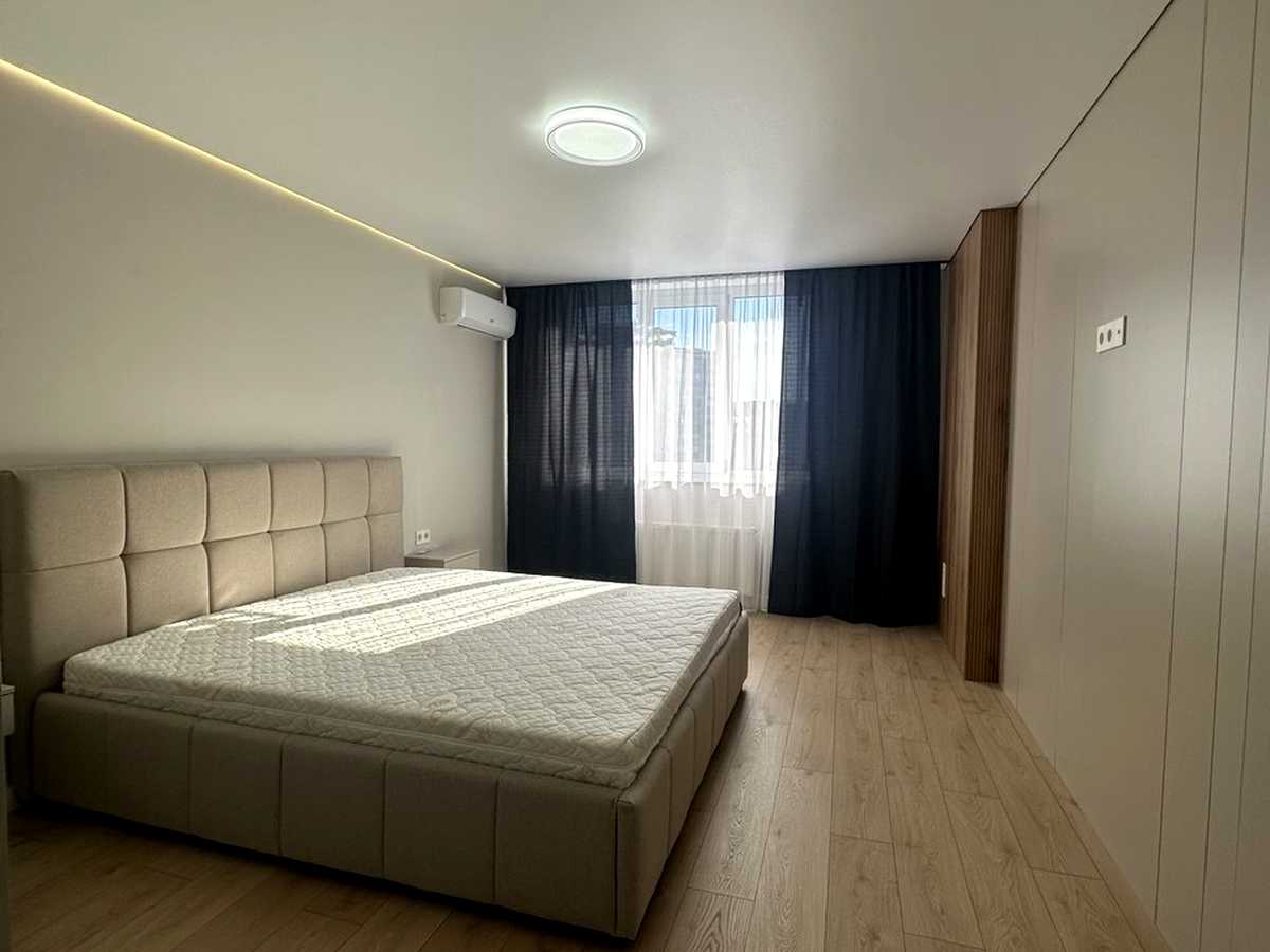 Квартира на вул. Михайла Максимовича, 32В в Києві, ID 415250, фото №8