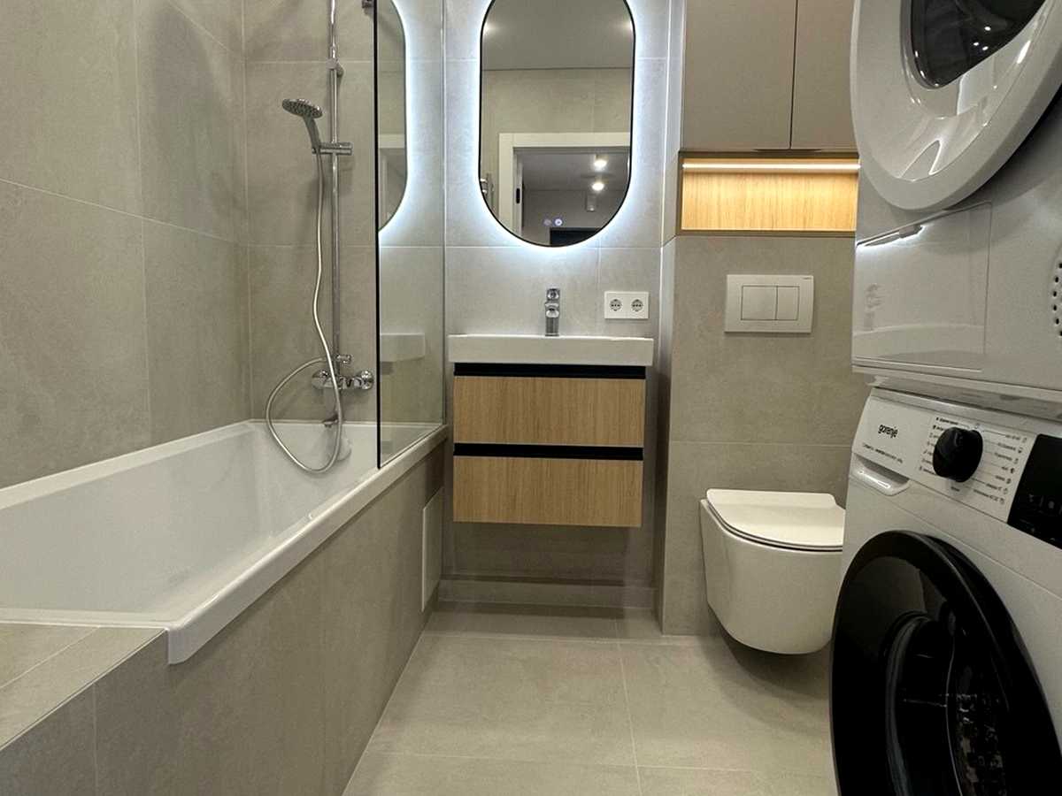 Квартира на вул. Михайла Максимовича, 32В в Києві, ID 415250, фото №9