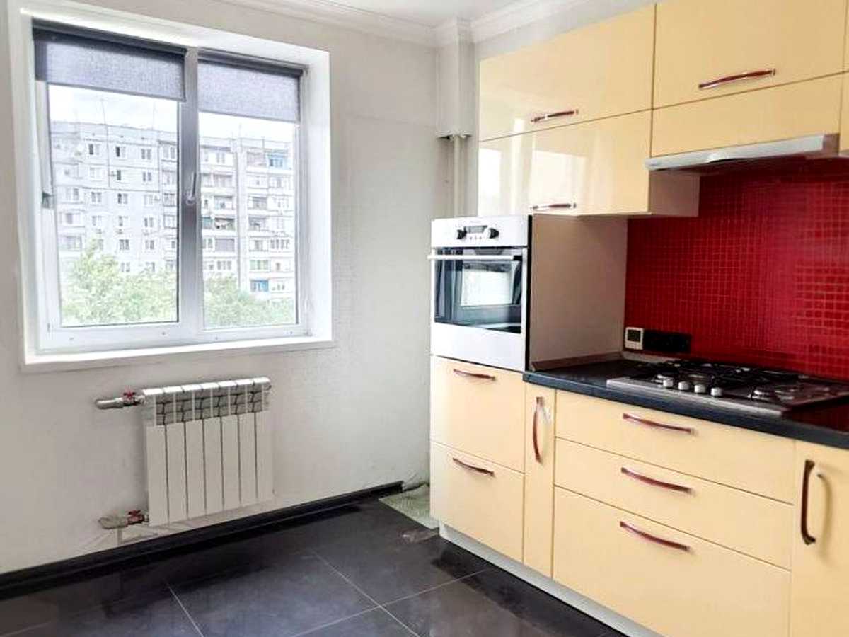 Квартира на вул. Звенигородська, 1 в Запоріжжі, ID 415320, фото №2