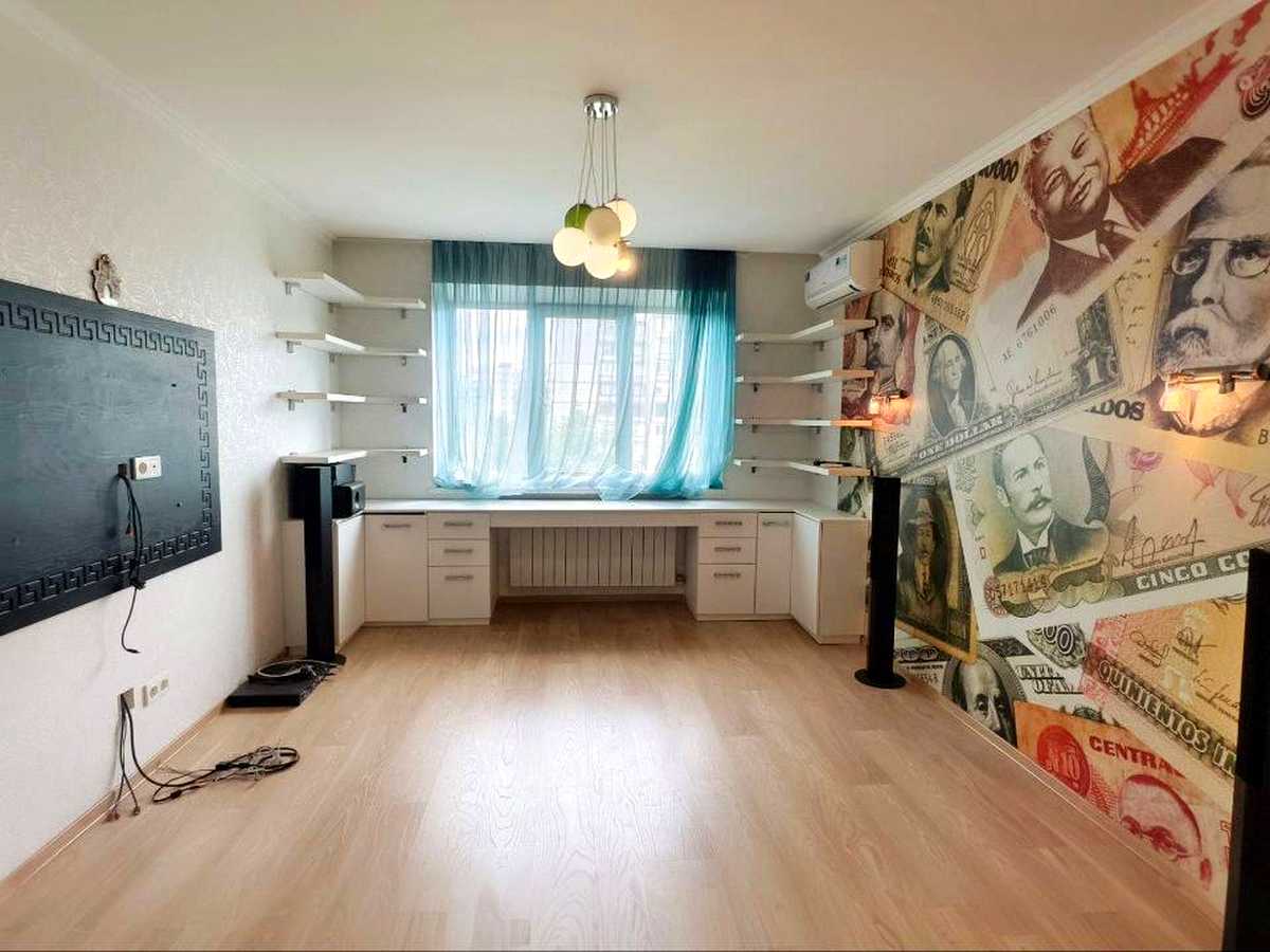 Квартира на вул. Звенигородська, 1 в Запоріжжі, ID 415320, фото №3