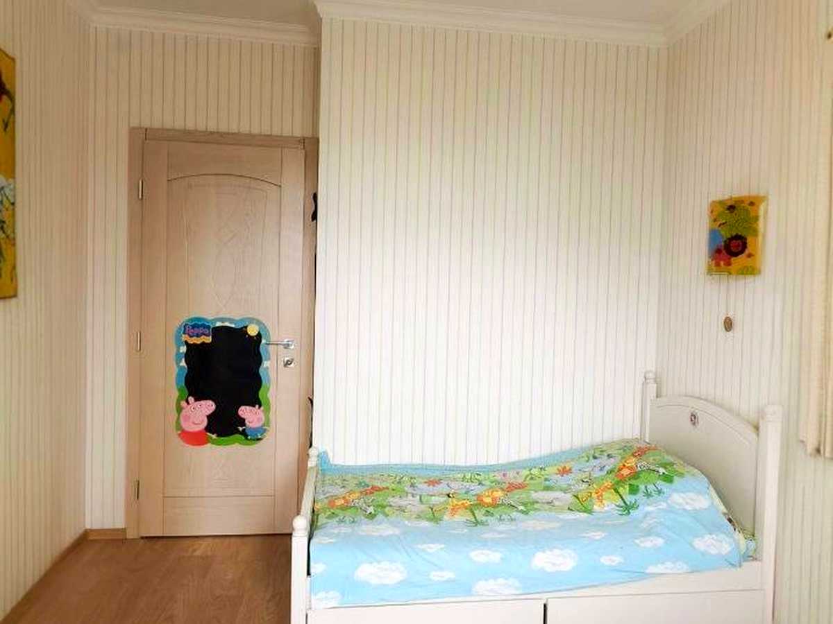 Квартира на вул. Звенигородська, 1 в Запоріжжі, ID 415320, фото №5