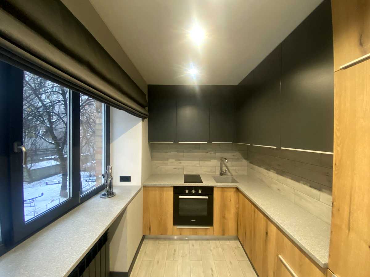 Квартира на вул. Велика Васильківська, 102 в Києві, ID 415308, фото №11