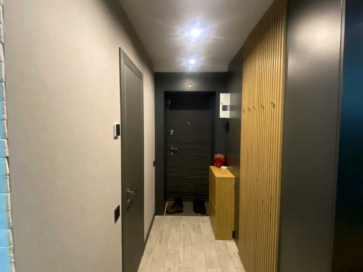 Квартира на вул. Велика Васильківська, 102 в Києві, ID 415308, фото №12