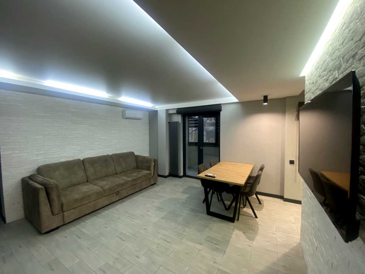Квартира на вул. Велика Васильківська, 102 в Києві, ID 415308, фото №8