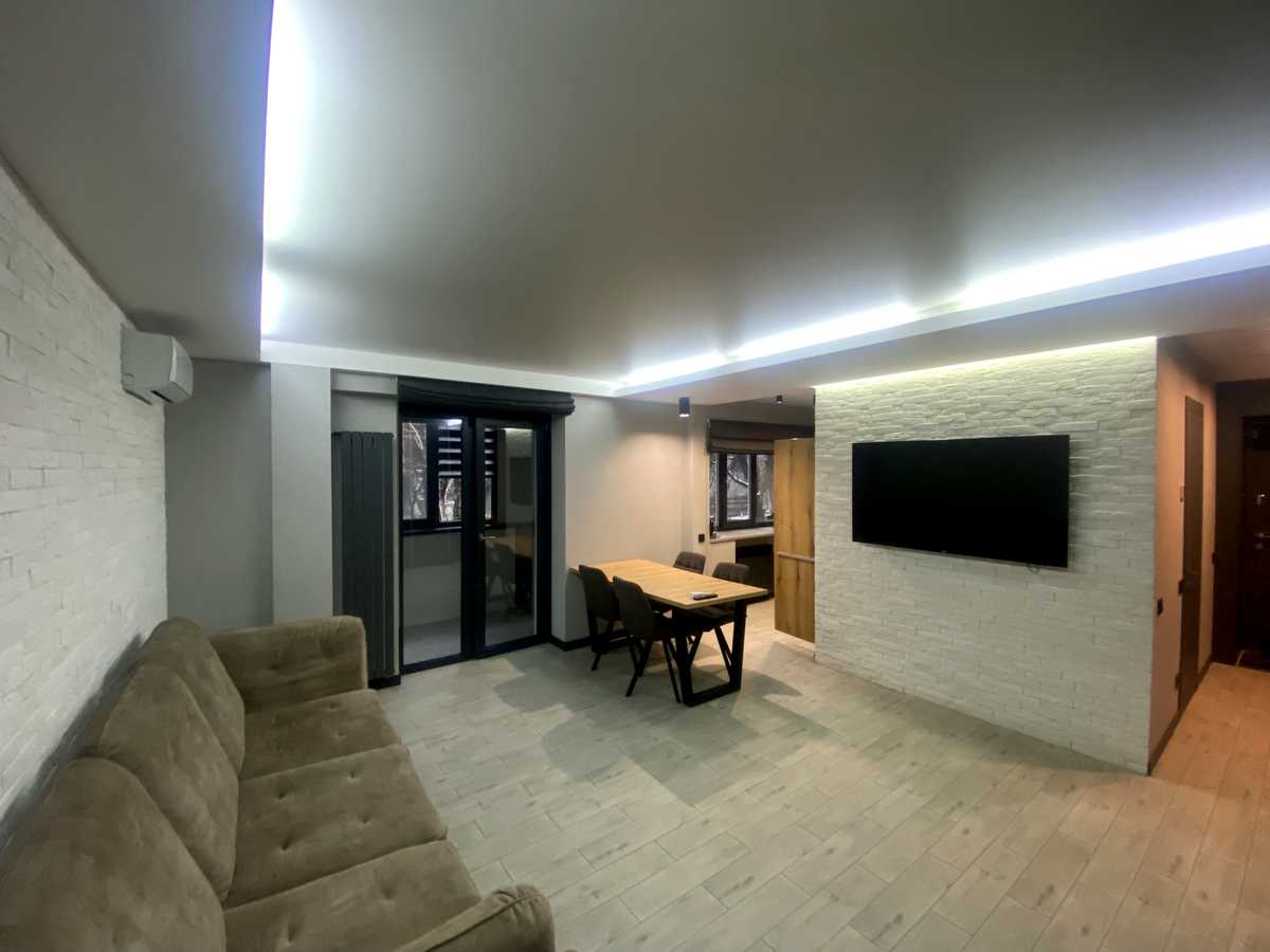 Квартира на вул. Велика Васильківська, 102 в Києві, ID 415308, фото №9