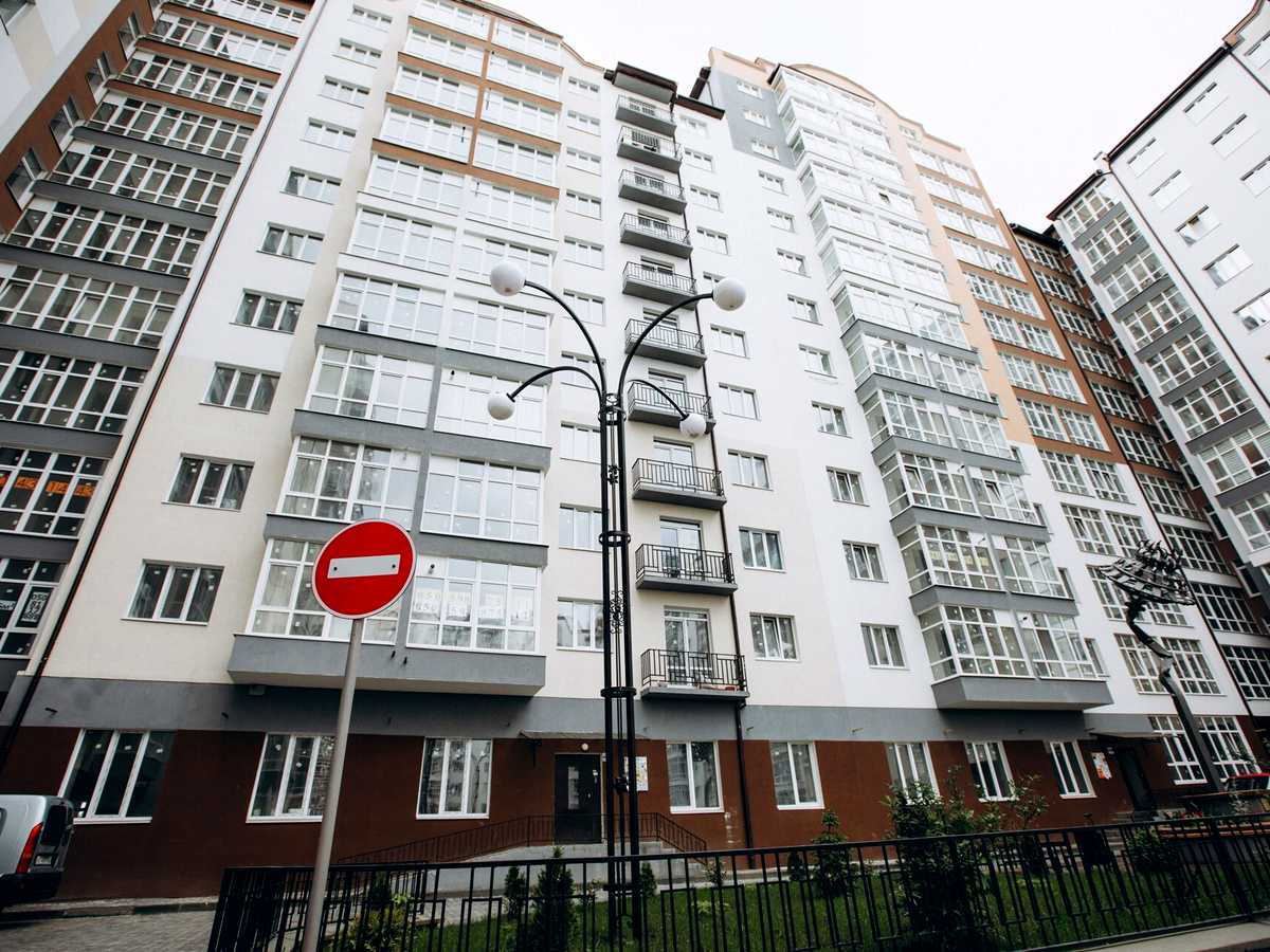 Квартира на вул. Височана, 18 к6 в Івано-Франківську, ID 415507, фото №9