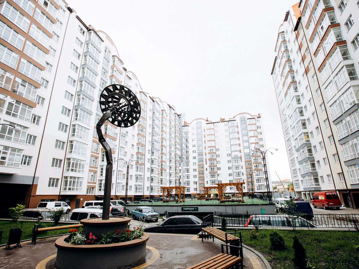 Квартира на вул. Височана, 18 к6 в Івано-Франківську, ID 415507, фото №10