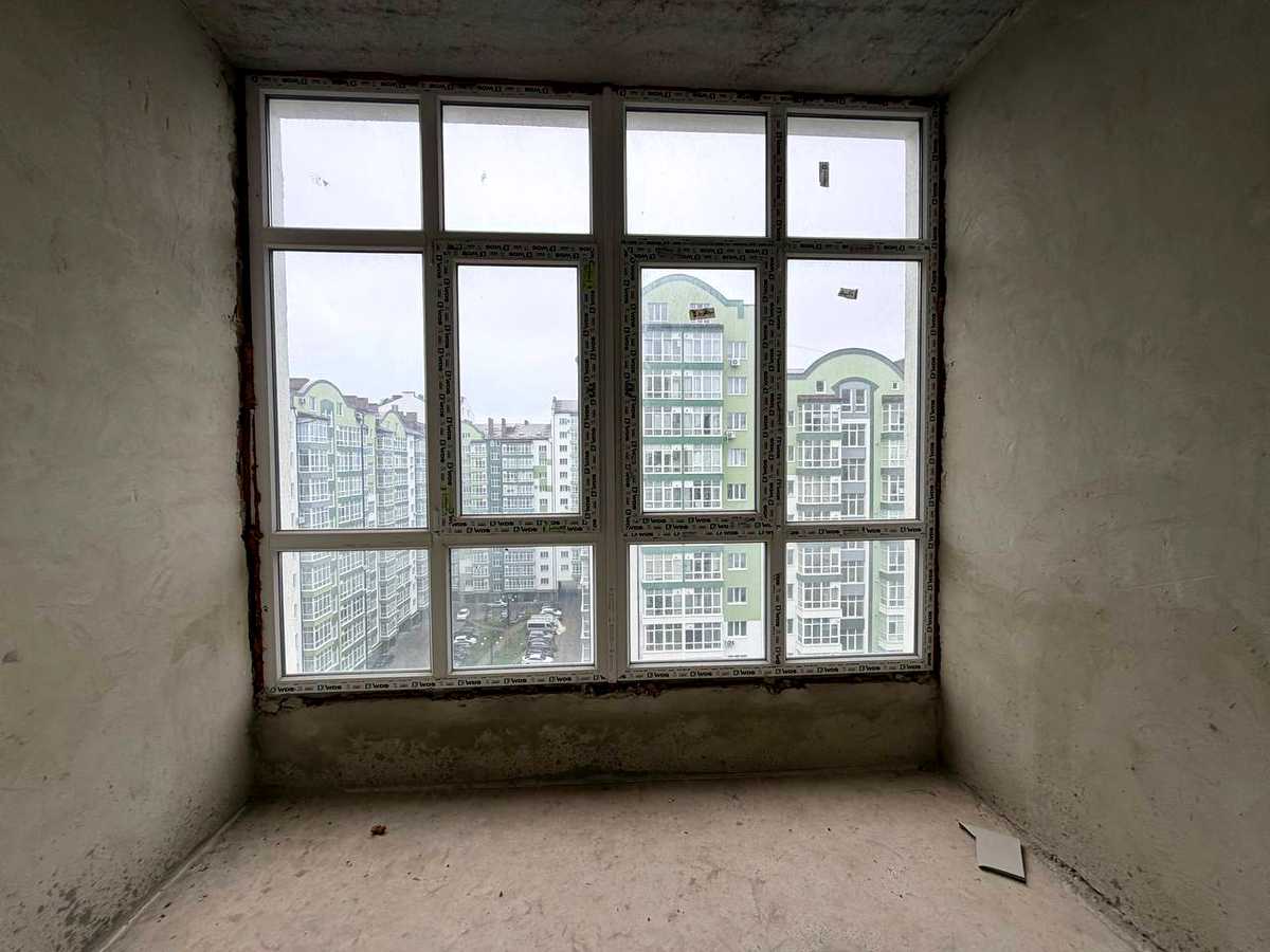 Квартира на вул. Височана, 18 к6 в Івано-Франківську, ID 415507, фото №5