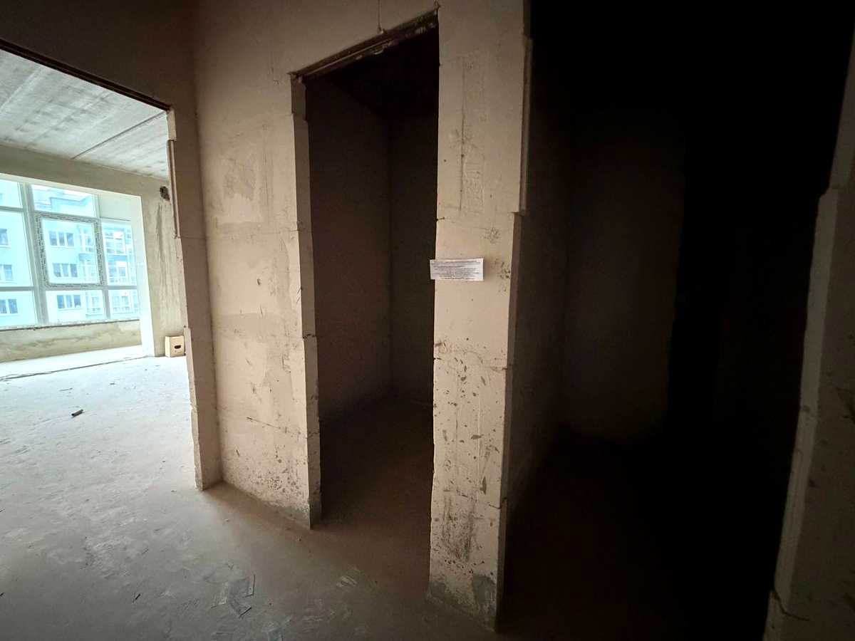 Квартира на вул. Височана, 18 к6 в Івано-Франківську, ID 415507, фото №6