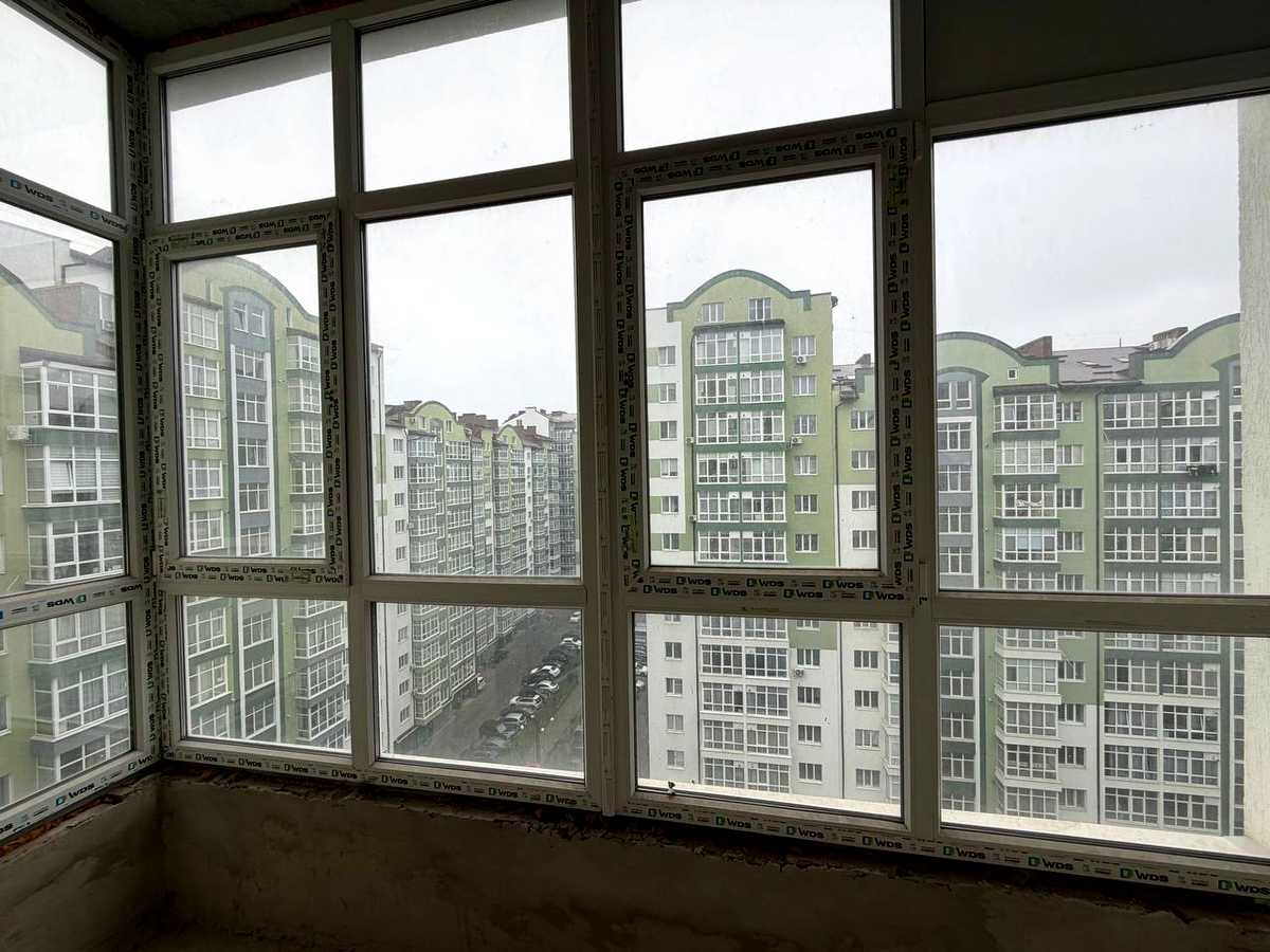 Квартира на вул. Височана, 18 к6 в Івано-Франківську, ID 415507, фото №7