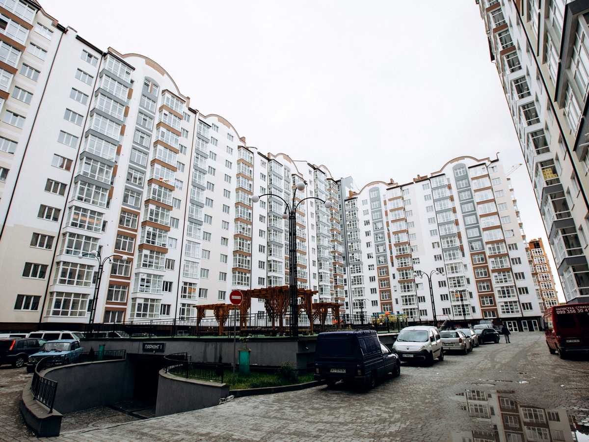 Квартира на вул. Височана, 18 к6 в Івано-Франківську, ID 415507, фото №8