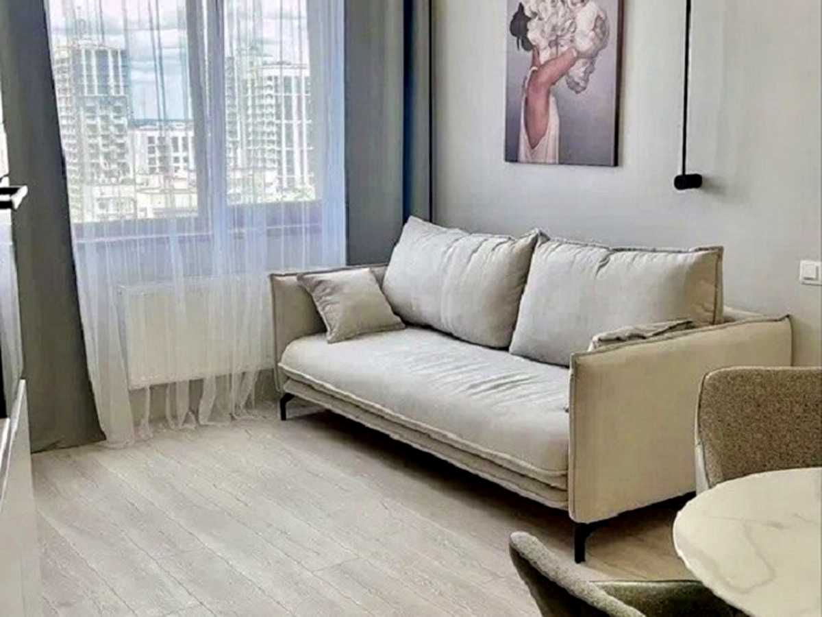 Квартира на вул. Богдана Хмельницького, 58А, ID 415501, фото №1