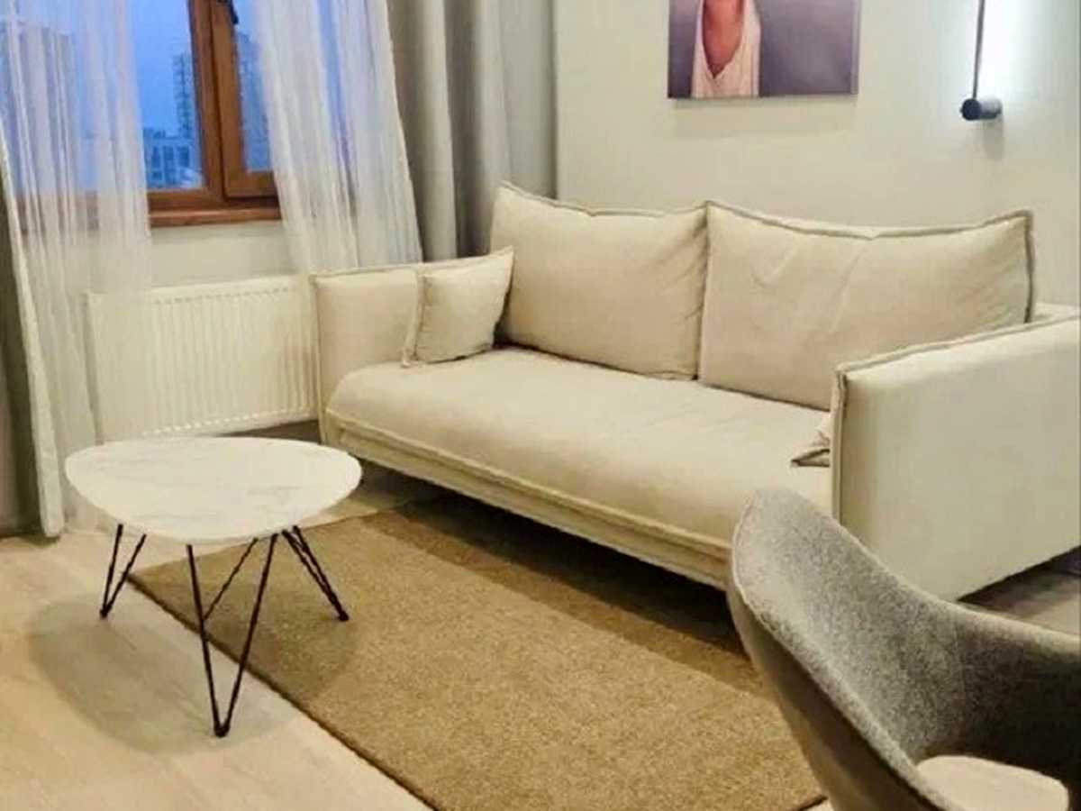 Квартира на вул. Богдана Хмельницького, 58А в Києві, ID 415501, фото №4