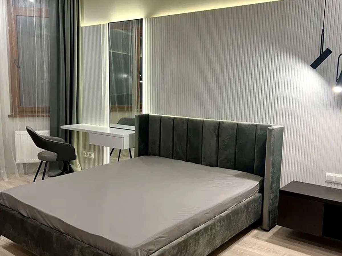 Квартира на вул. Богдана Хмельницького, 58А в Києві, ID 415501, фото №5